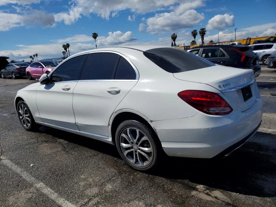 Mercedes-Benz C 300 2.0L 4 ALL WHEEL DRIVE | Mobile.bg � ����������� 2