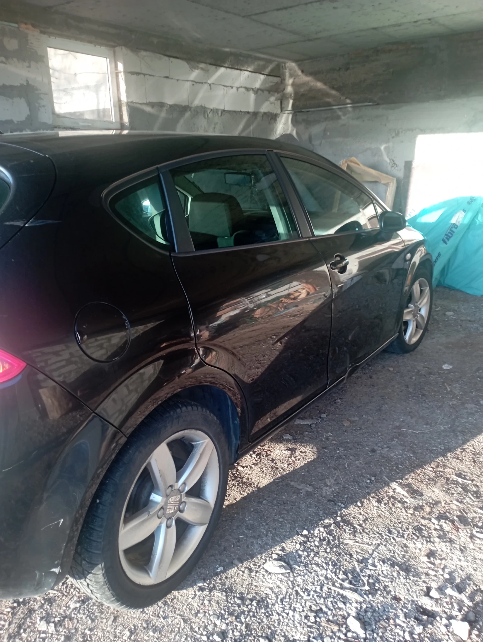 Seat Leon Leon