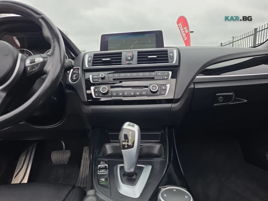 BMW 228 xDrive Convertible* ����������* (���� �� ��)  | Mobile.bg � ����������� 15