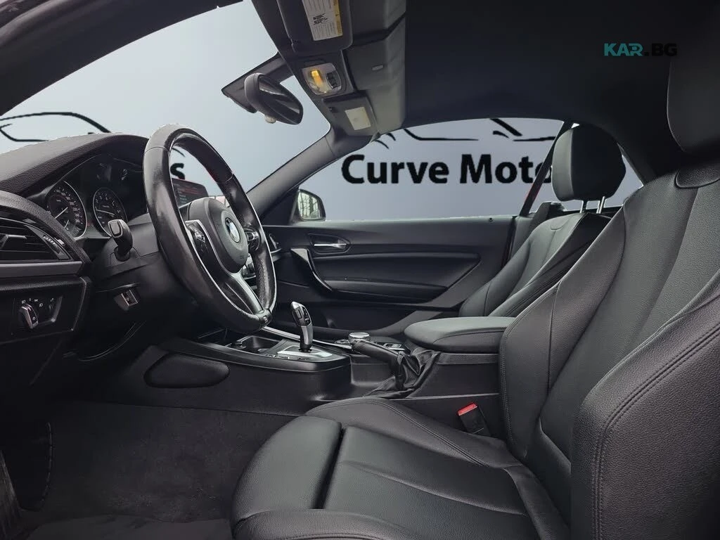 BMW 228 xDrive Convertible* ����������* (���� �� ��)  | Mobile.bg � ����������� 17