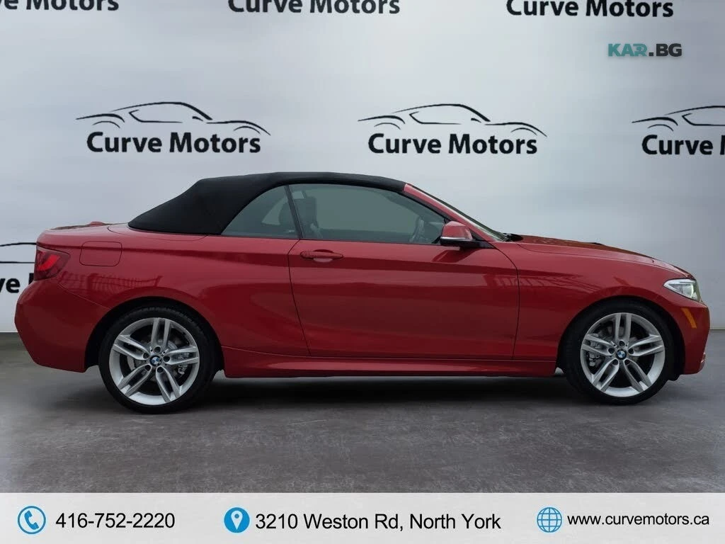 BMW 228 xDrive Convertible* ����������* (���� �� ��)  | Mobile.bg � ����������� 12