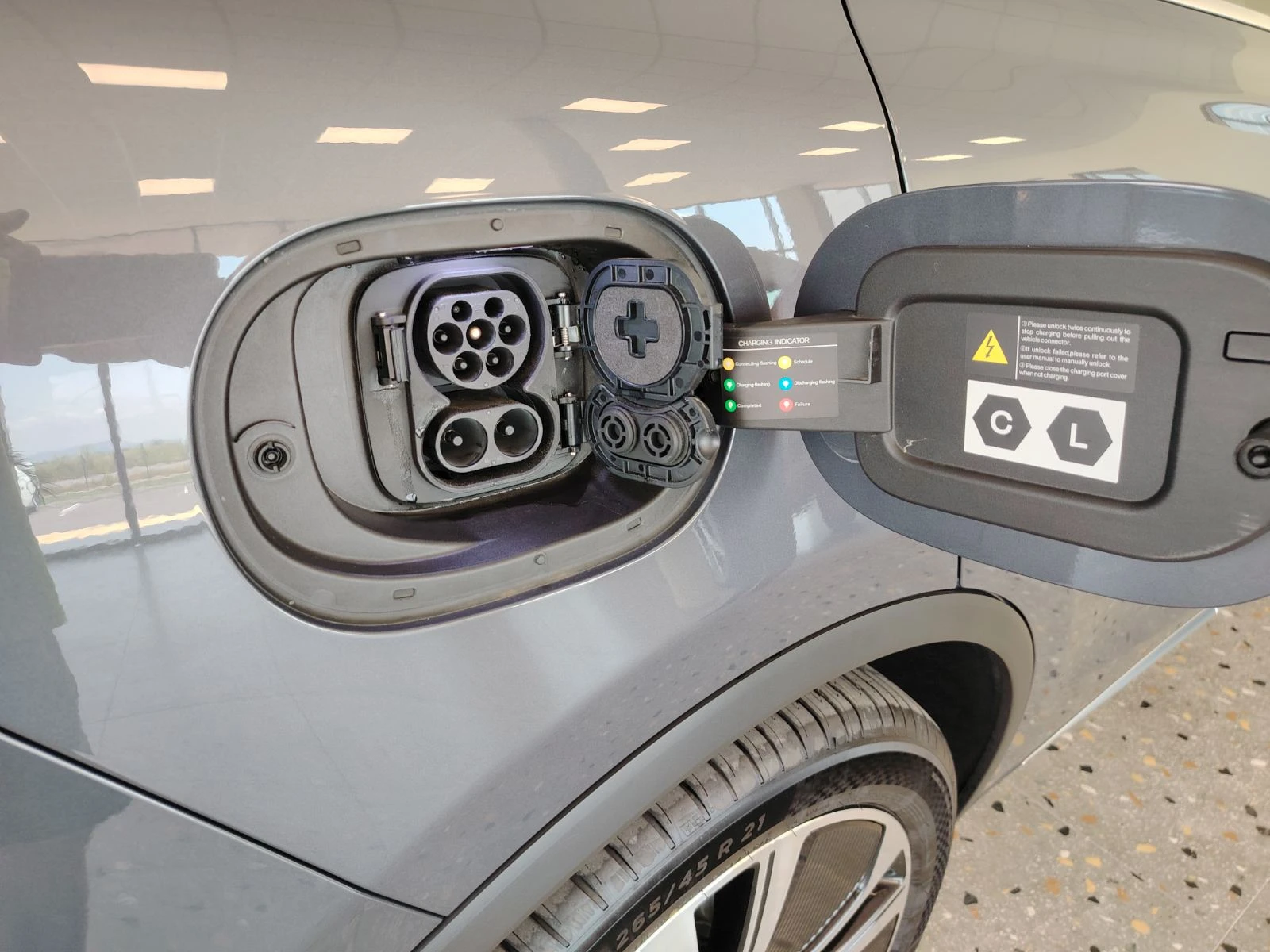 BYD Tang Tang II 517��.108.8kWh | Mobile.bg � ����������� 16