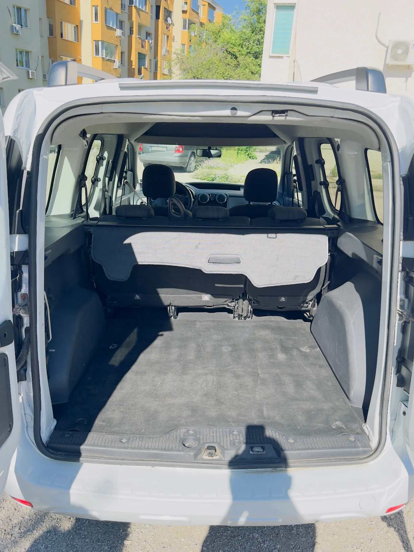 Dacia Dokker | Mobile.bg � ����������� 7