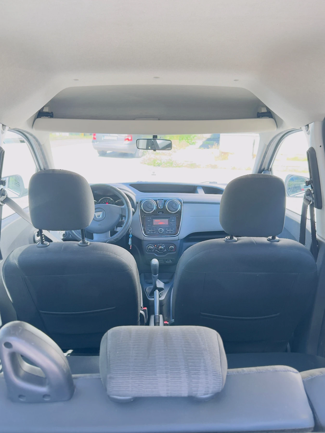 Dacia Dokker | Mobile.bg � ����������� 8