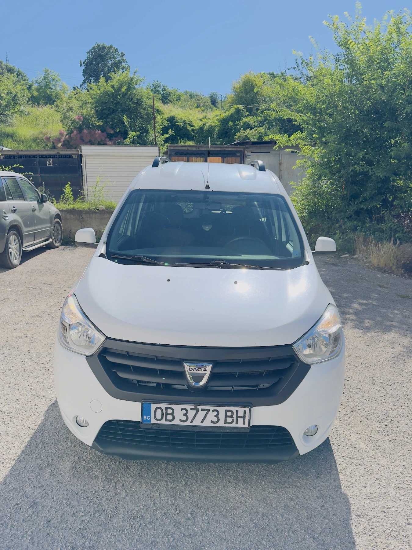 Dacia Dokker | Mobile.bg � ����������� 2