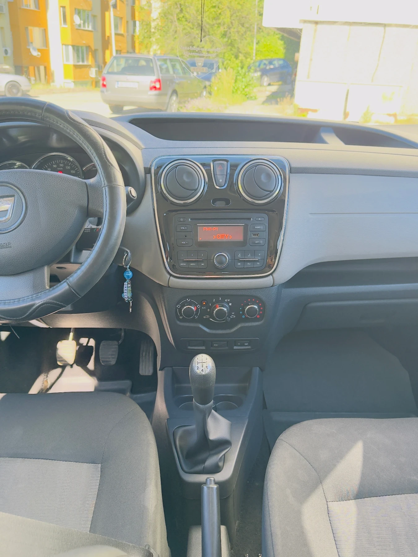 Dacia Dokker | Mobile.bg � ����������� 10