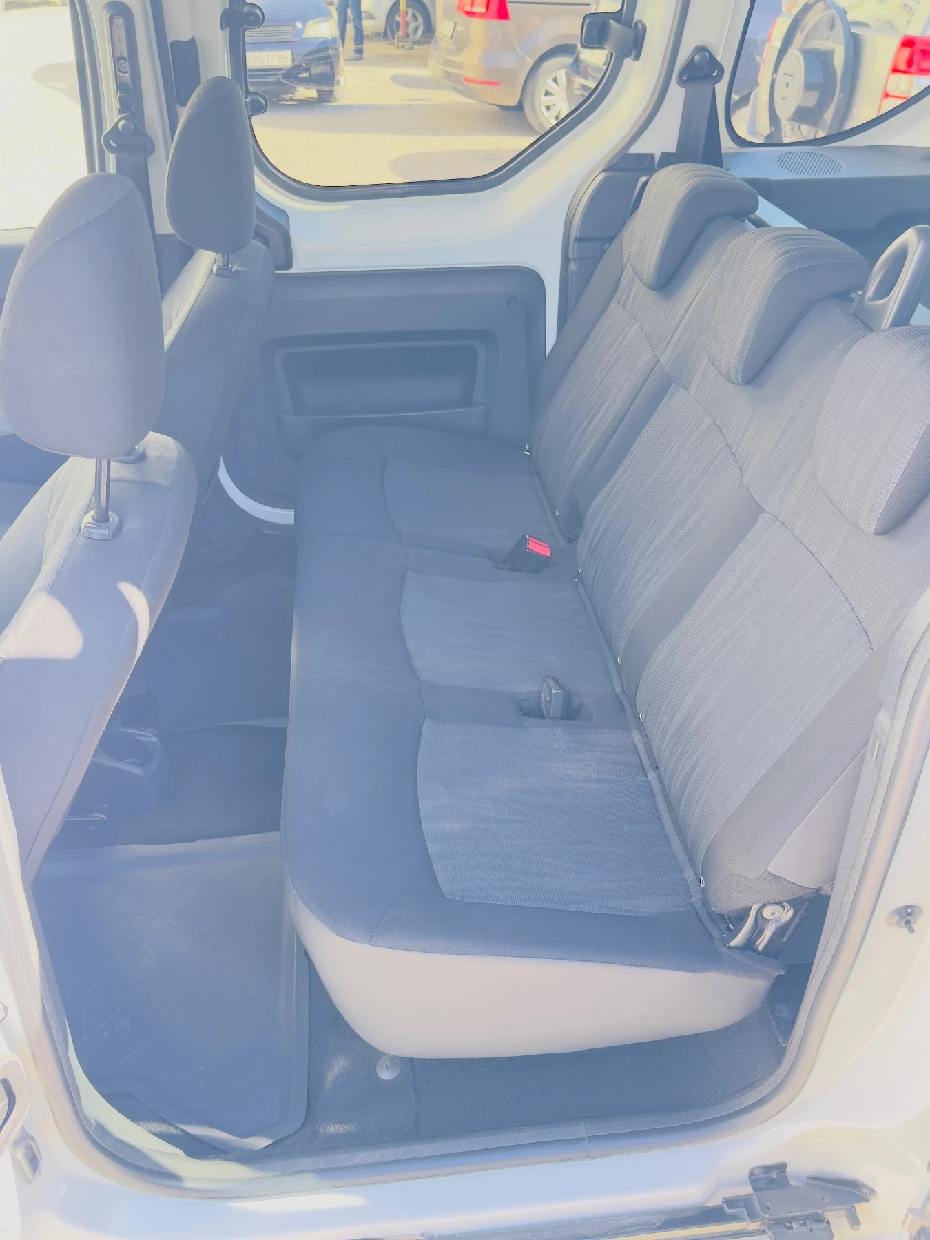 Dacia Dokker | Mobile.bg � ����������� 9