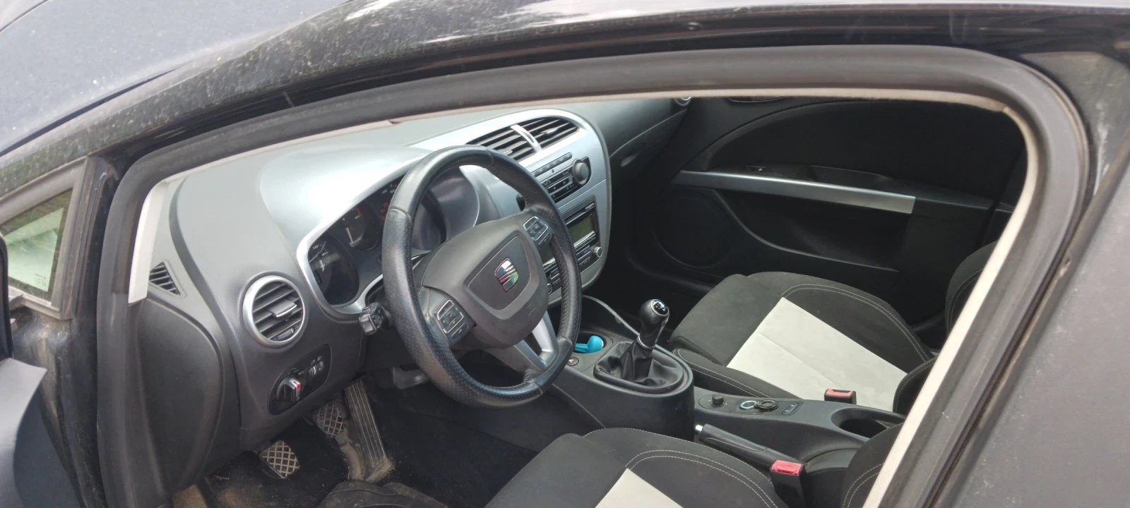 Seat Leon GT, снимка 5 - Автомобили и джипове - 55066881