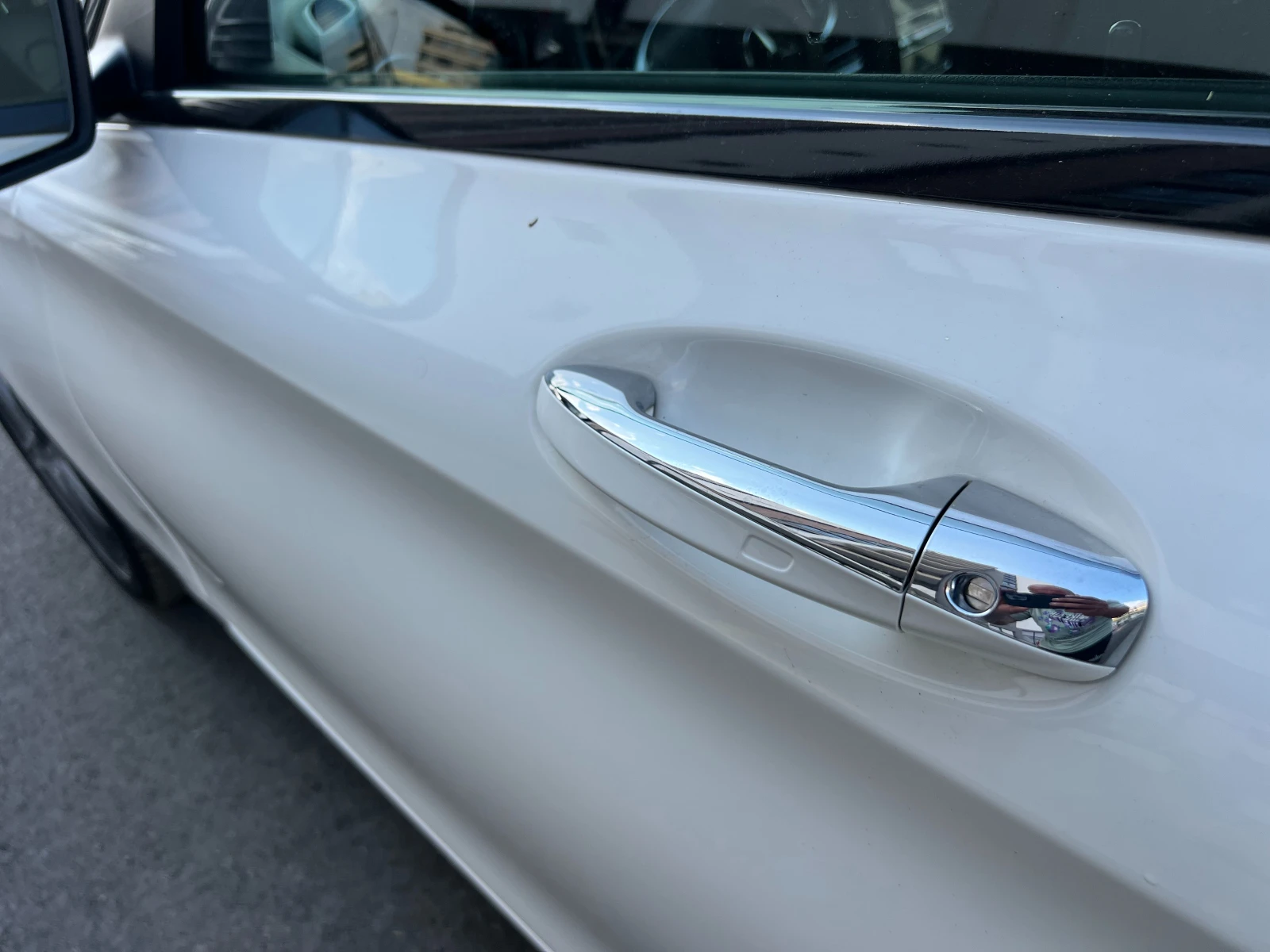 Mercedes-Benz C 220 CDI AMG FULL LED HEAD UP KEYLESS GO BURMESTER, снимка 8 - Автомобили и джипове - 55149482