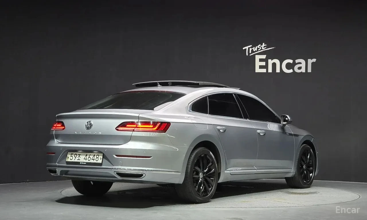 VW Arteon 2.0 TDI Prestige | HUD | ACC | Memory | Mobile.bg � ����������� 2