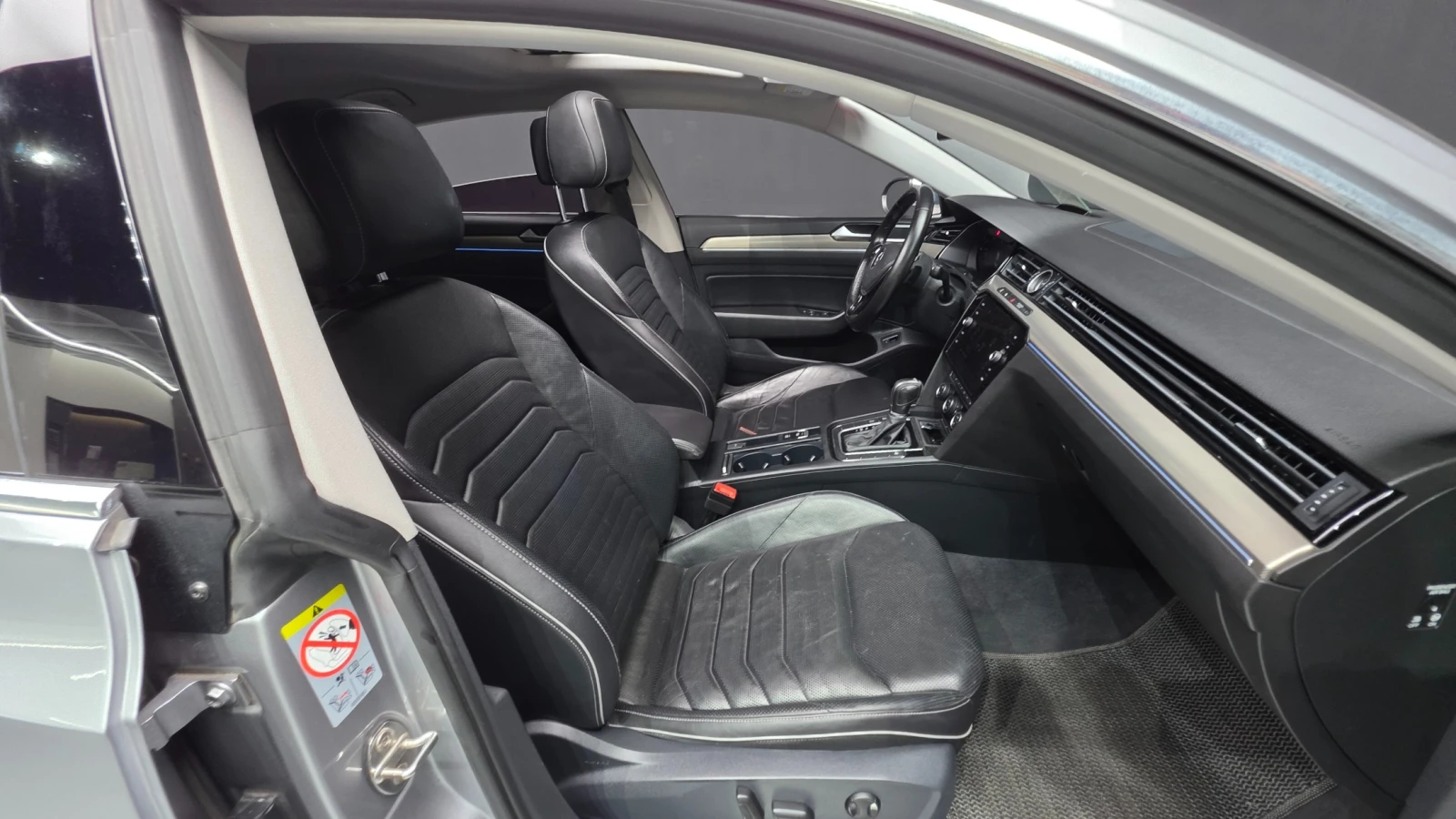 VW Arteon 2.0 TDI Prestige | HUD | ACC | Memory | Mobile.bg � ����������� 15