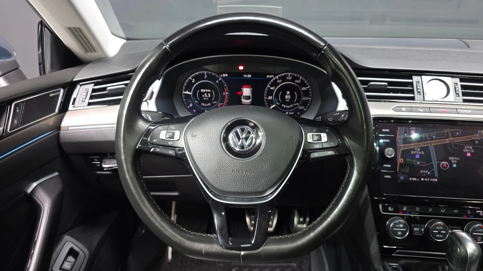 VW Arteon 2.0 TDI Prestige | HUD | ACC | Memory | Mobile.bg � ����������� 9