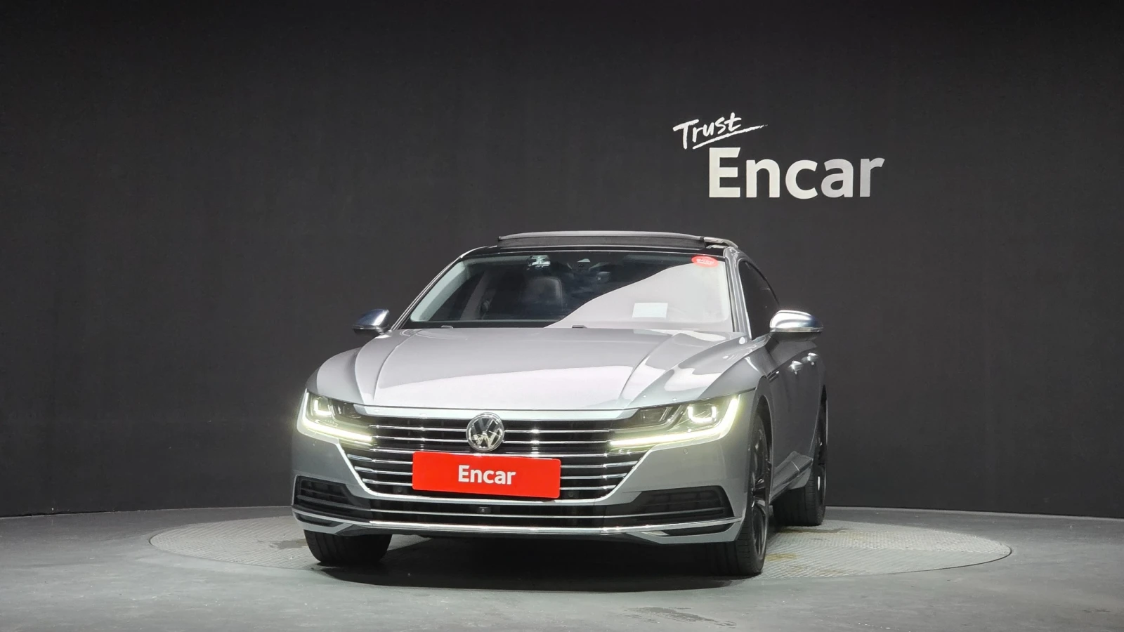 VW Arteon 2.0 TDI Prestige | HUD | ACC | Memory | Mobile.bg � ����������� 3