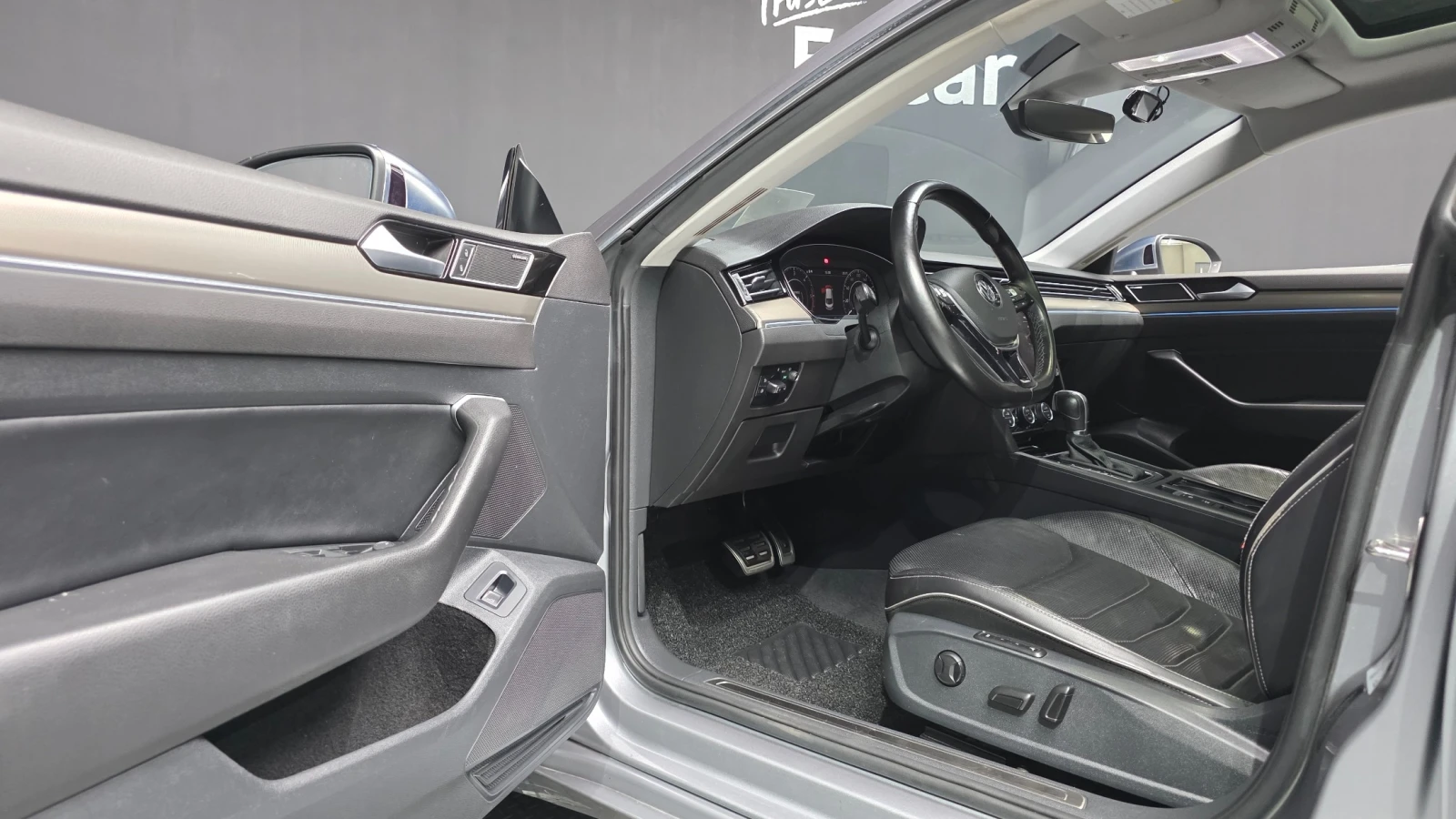 VW Arteon 2.0 TDI Prestige | HUD | ACC | Memory | Mobile.bg � ����������� 16