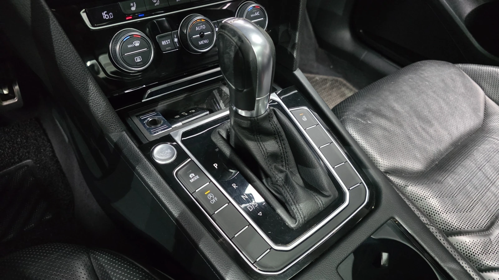 VW Arteon 2.0 TDI Prestige | HUD | ACC | Memory | Mobile.bg � ����������� 7