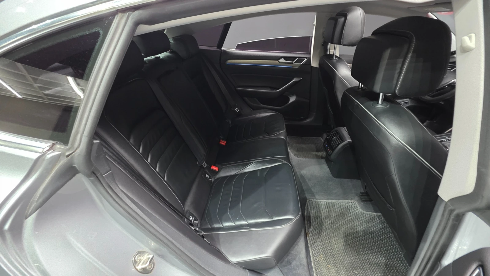 VW Arteon 2.0 TDI Prestige | HUD | ACC | Memory | Mobile.bg � ����������� 14