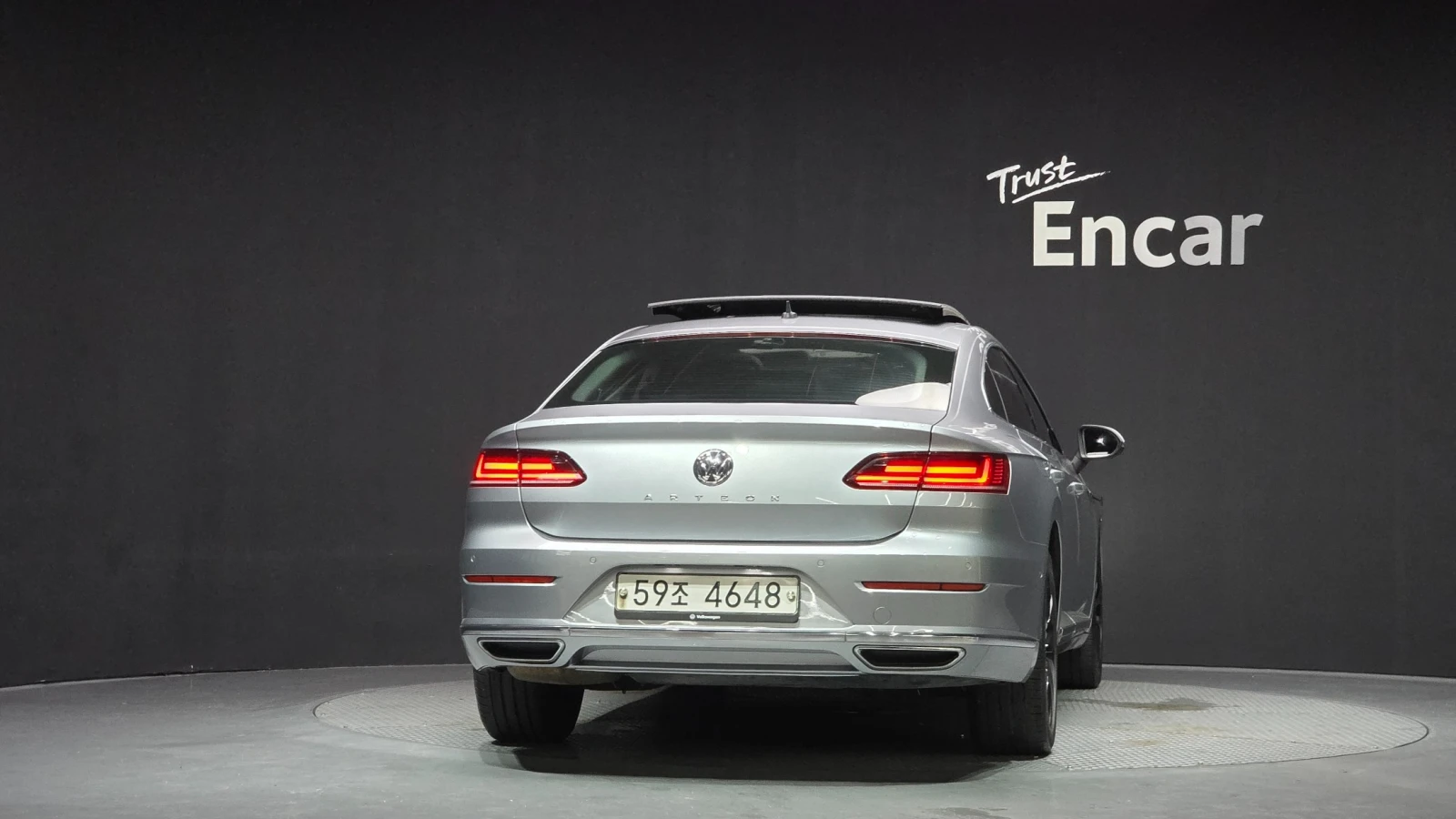 VW Arteon 2.0 TDI Prestige | HUD | ACC | Memory | Mobile.bg � ����������� 4