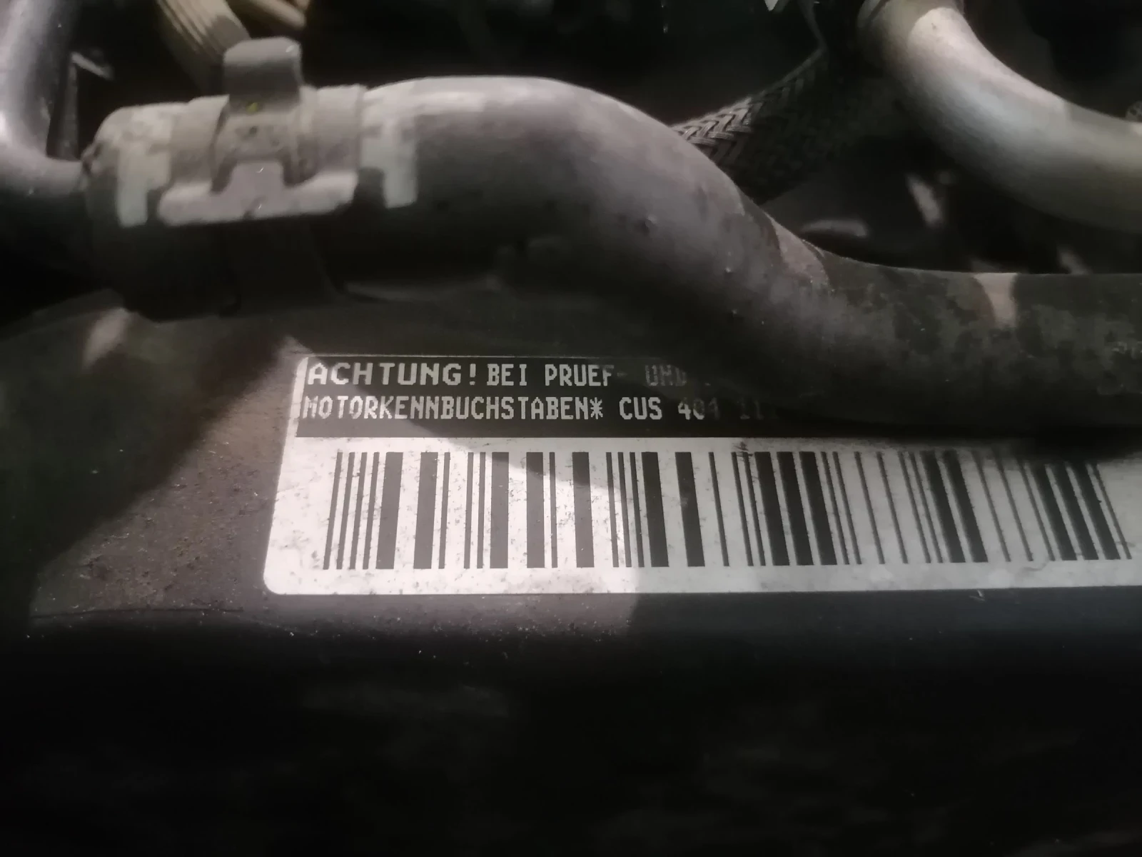 Skoda Fabia 1.4 TDI Fabia 3, снимка 16 - Автомобили и джипове - 55451048