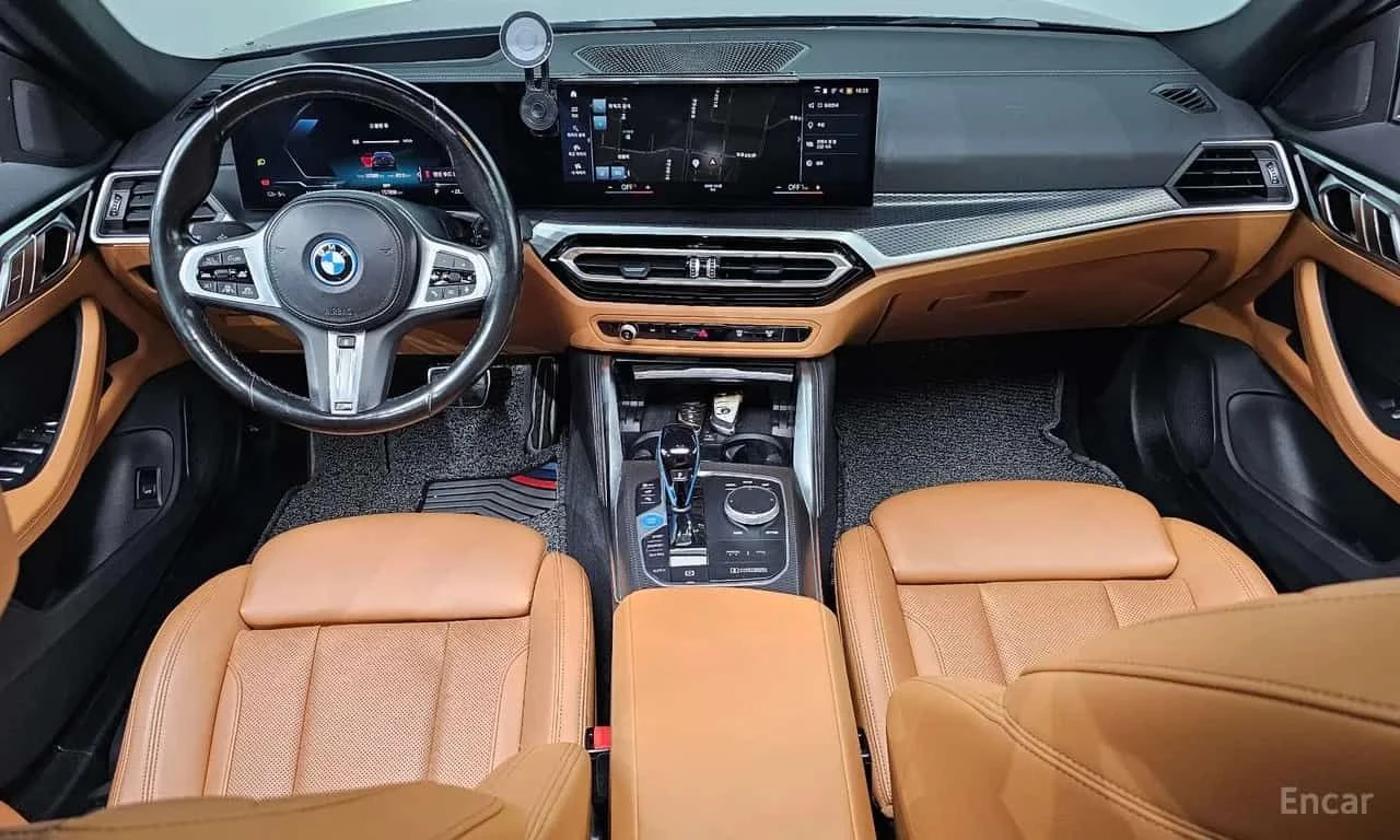BMW i4 ������ ���� �� �������� * ���������� | Mobile.bg � ����������� 7