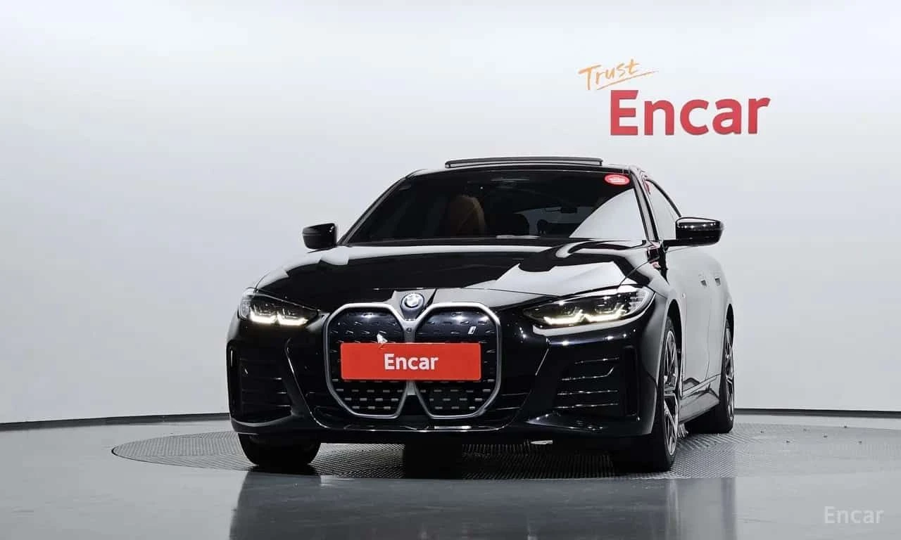 BMW i4 ������ ���� �� �������� * ���������� | Mobile.bg � ����������� 3