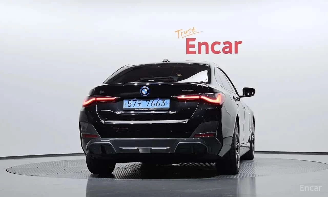BMW i4 ������ ���� �� �������� * ���������� | Mobile.bg � ����������� 4
