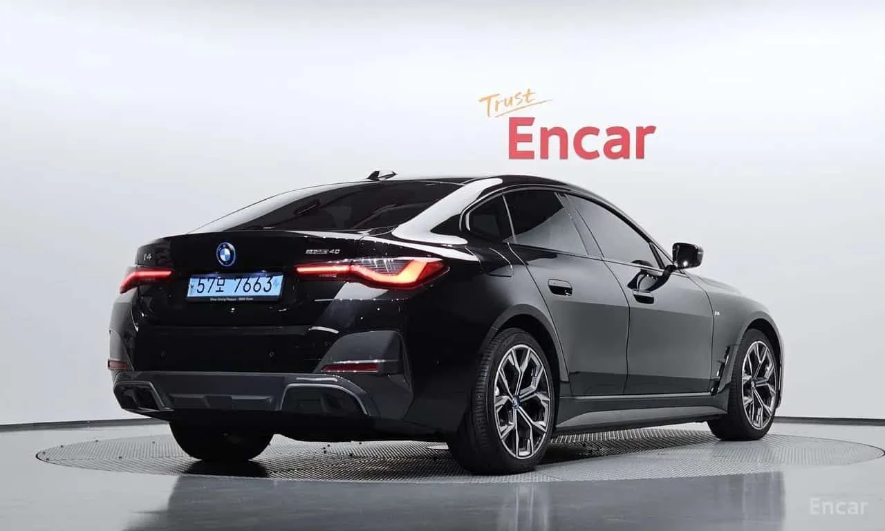 BMW i4 ������ ���� �� �������� * ���������� | Mobile.bg � ����������� 2