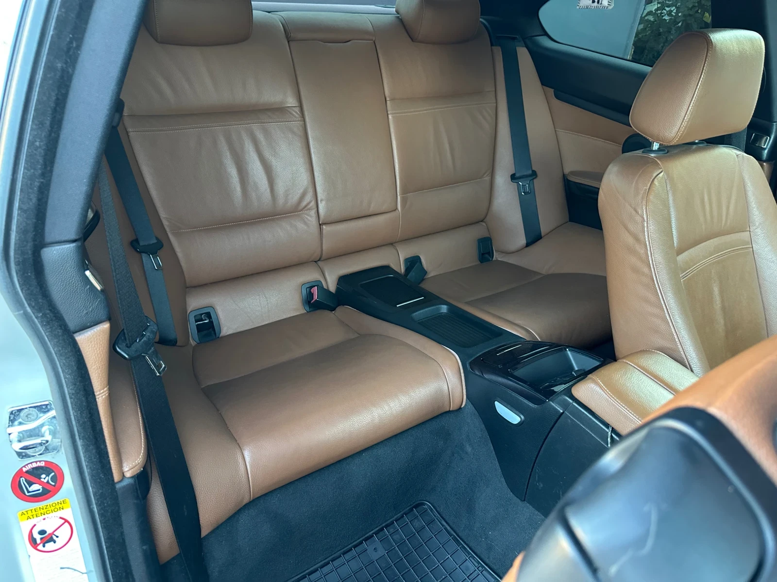 BMW 320 E92, снимка 14 - Автомобили и джипове - 55612724