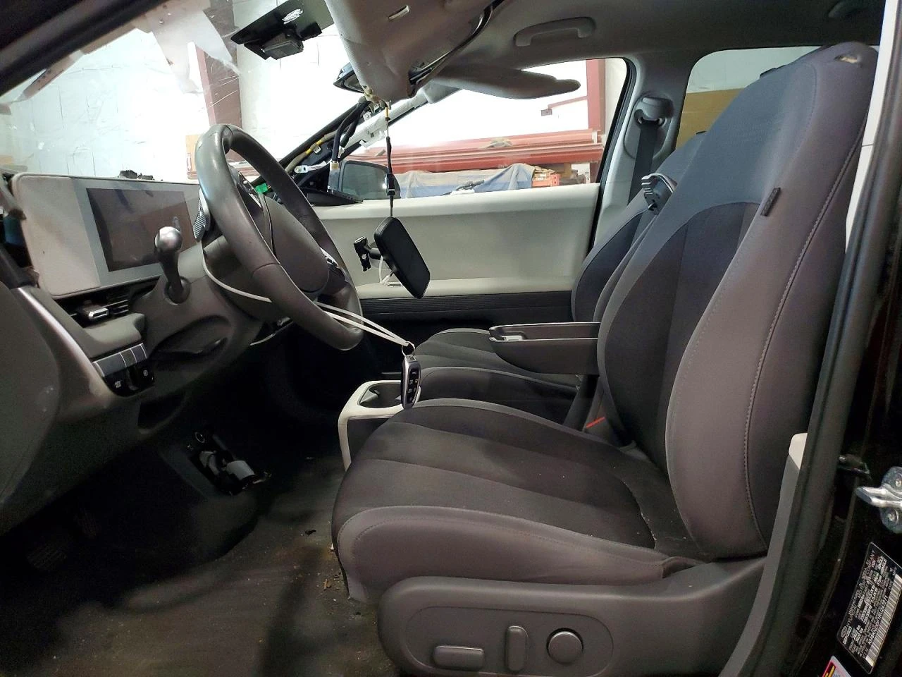 Hyundai Ioniq 5 SEL AWD, снимка 7 - Автомобили и джипове - 55652581