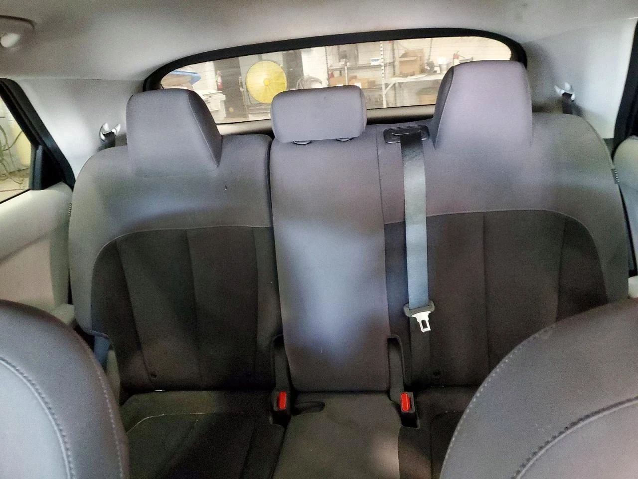 Hyundai Ioniq 5 SEL AWD, снимка 10 - Автомобили и джипове - 55652581