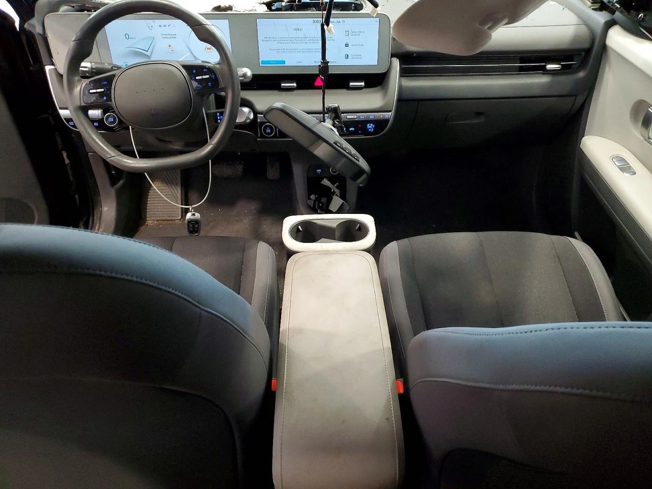 Hyundai Ioniq 5 SEL AWD, снимка 8 - Автомобили и джипове - 55652581