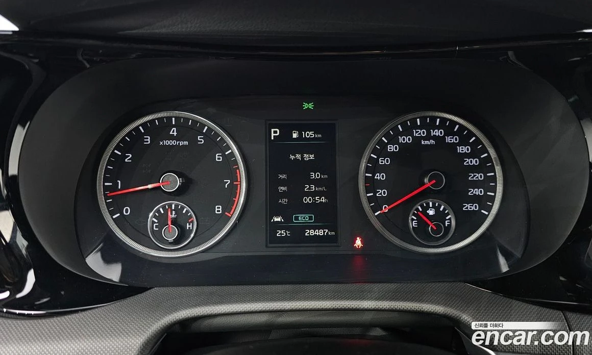 Kia K5 2.0 Trendy, снимка 8 - Автомобили и джипове - 55669018