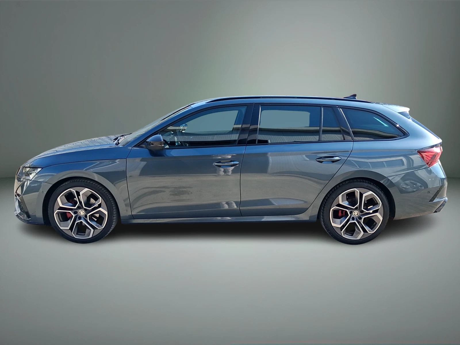 Skoda Octavia RS 2, 0 TDI, 200 �.�., 7DSG, 4x4 | Mobile.bg � ����������� 2