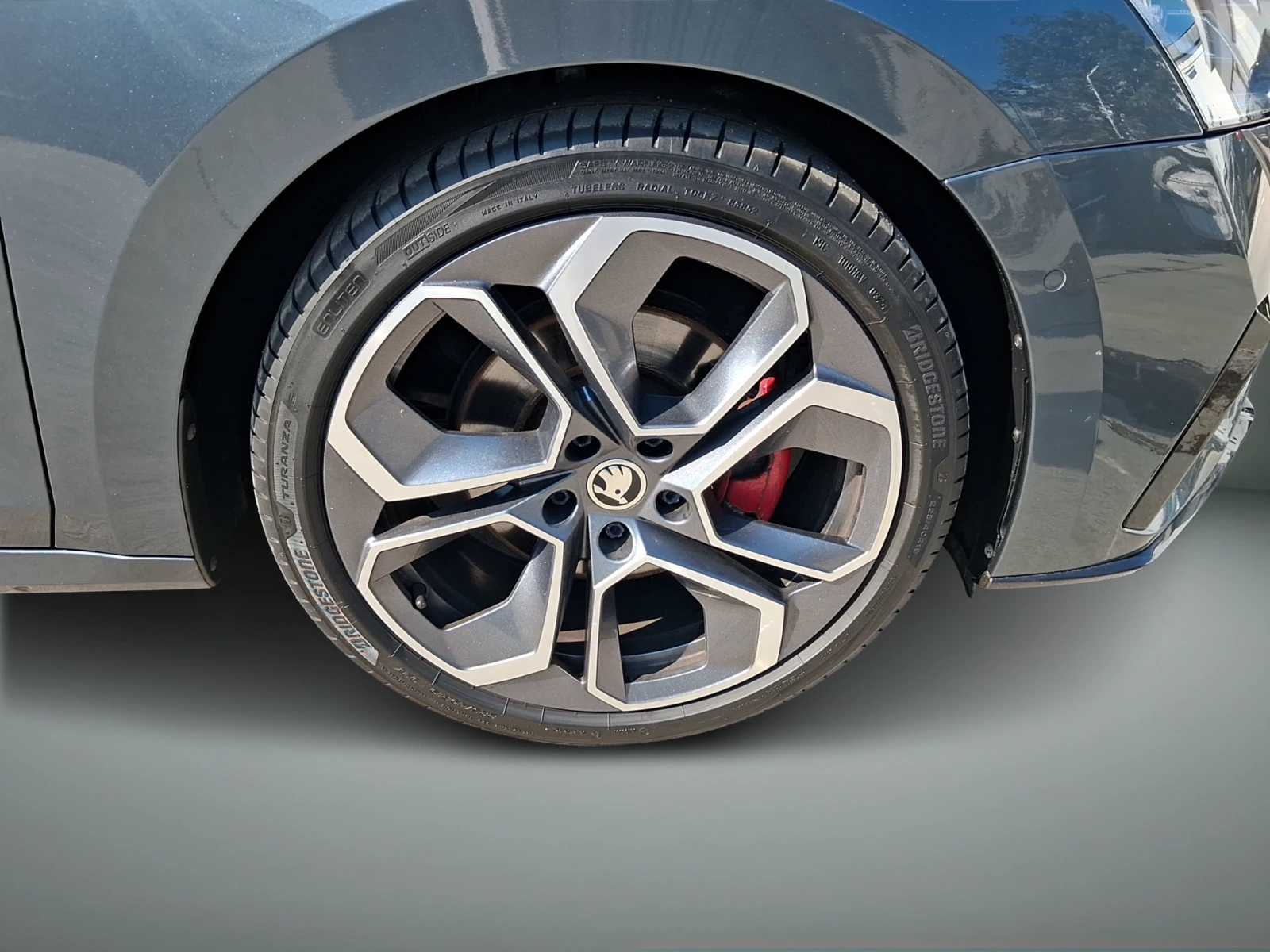 Skoda Octavia RS 2, 0 TDI, 200 �.�., 7DSG, 4x4 | Mobile.bg � ����������� 7