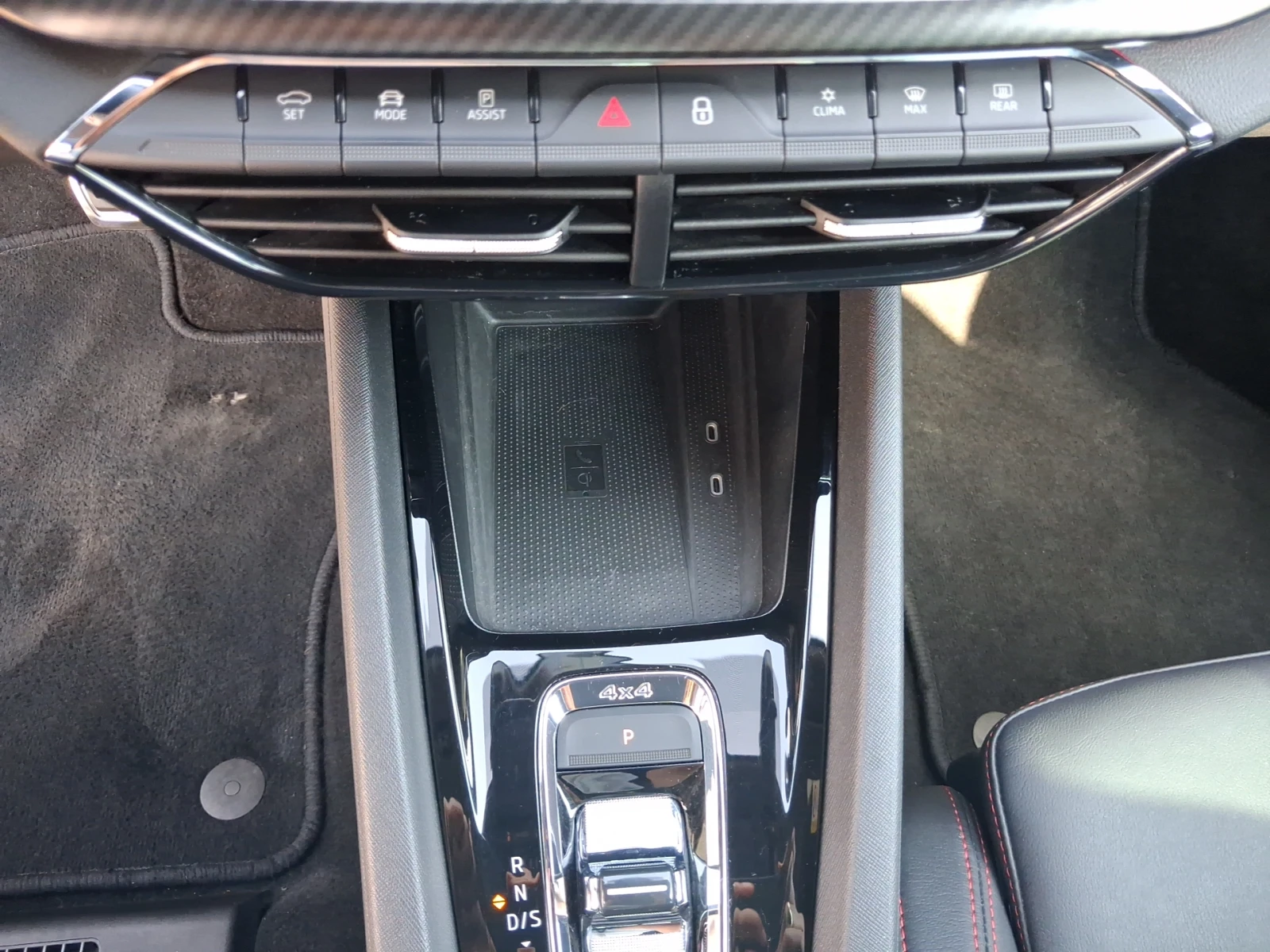 Skoda Octavia RS 2, 0 TDI, 200 �.�., 7DSG, 4x4 | Mobile.bg � ����������� 14