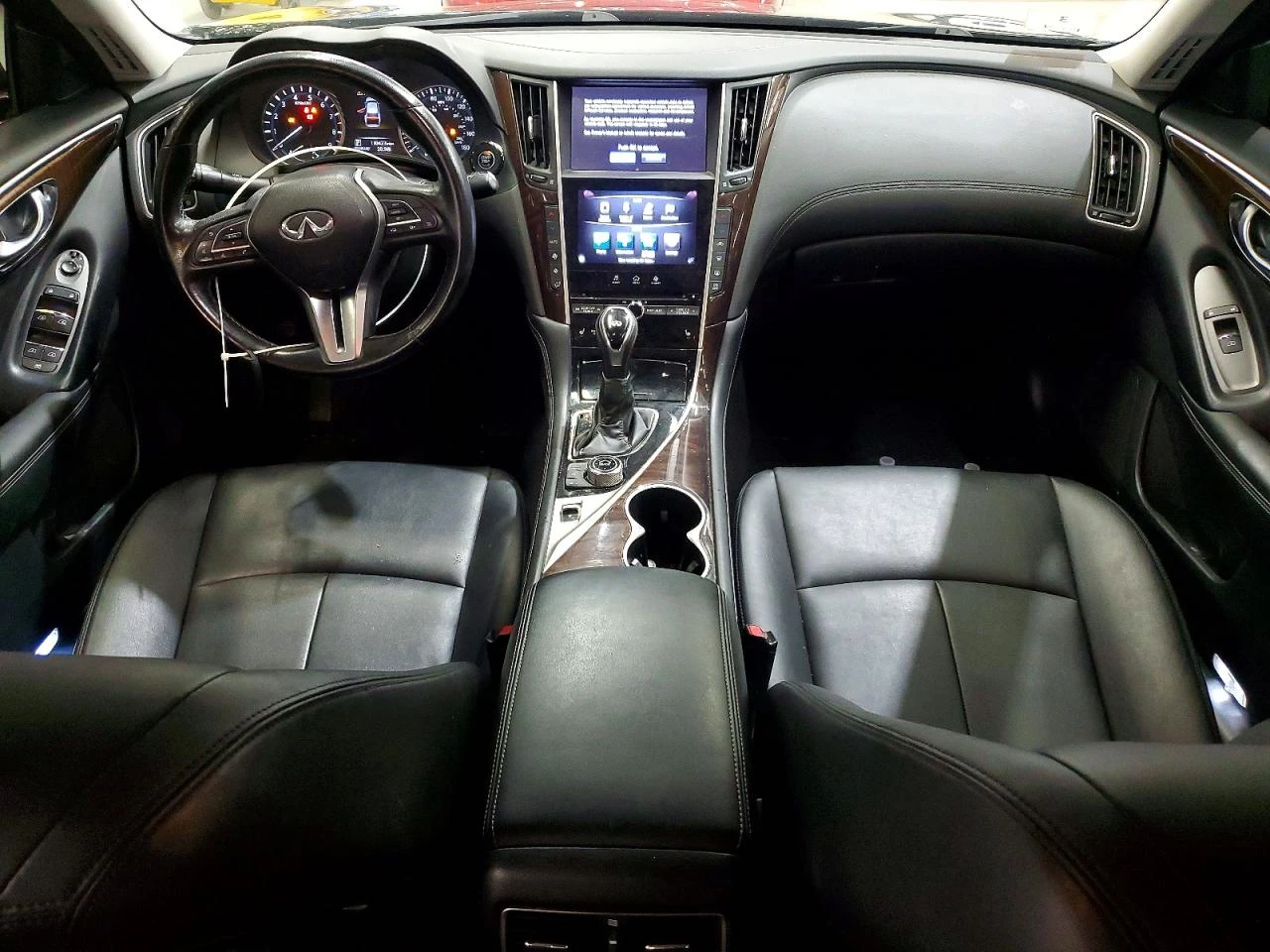Infiniti Q50 | Mobile.bg � ����������� 8