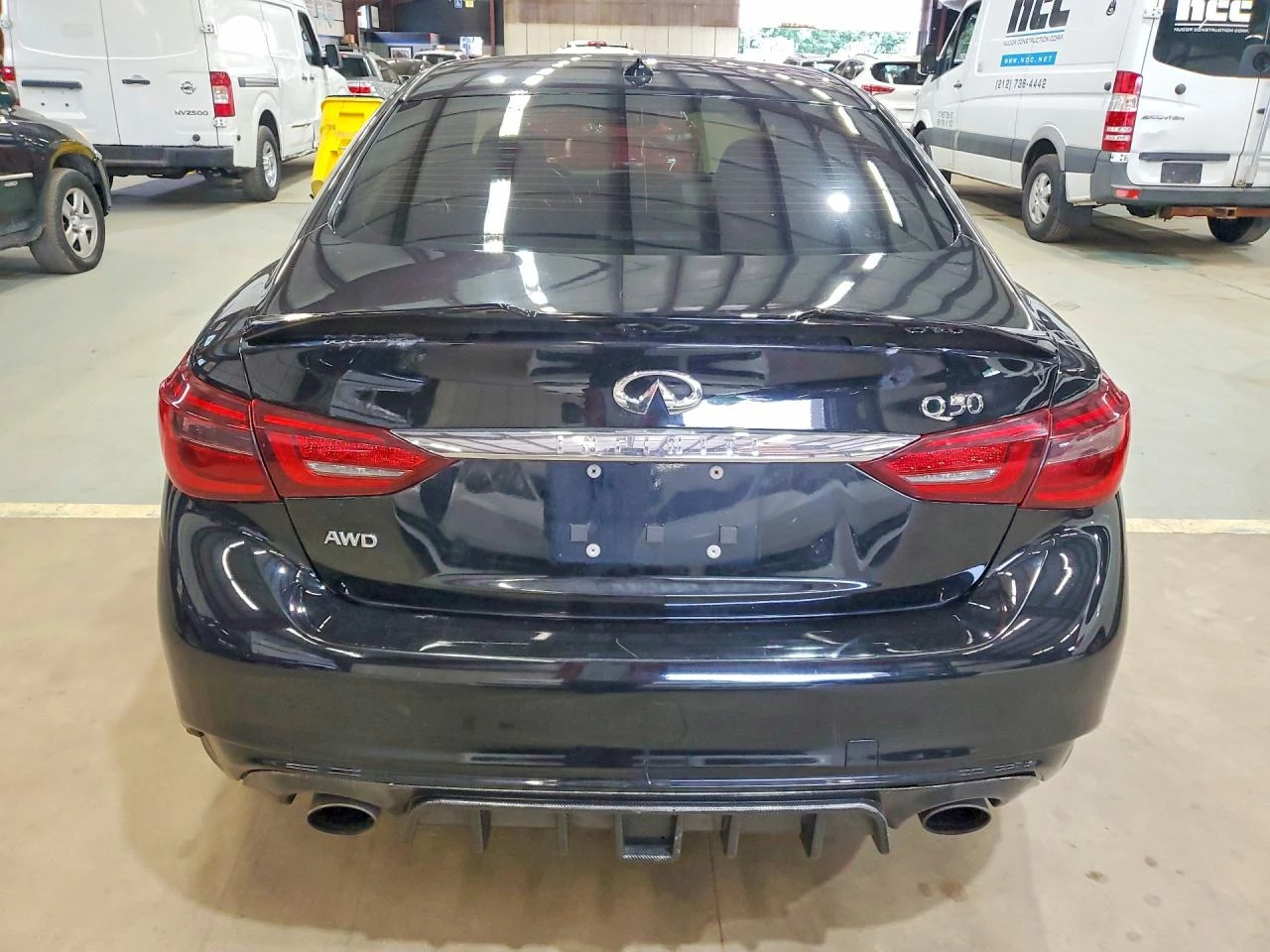 Infiniti Q50 | Mobile.bg � ����������� 6