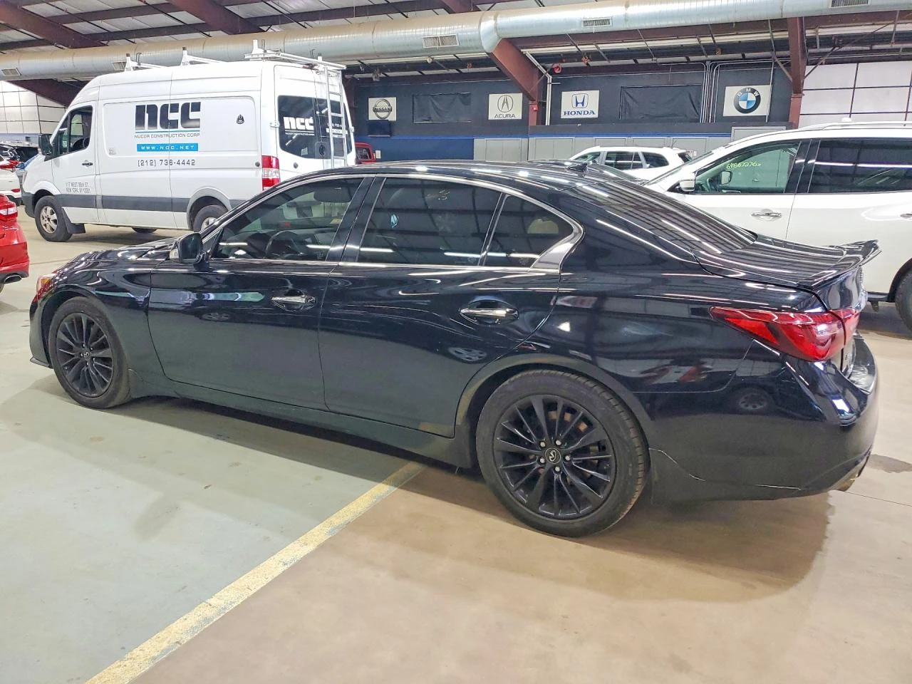 Infiniti Q50 | Mobile.bg � ����������� 2