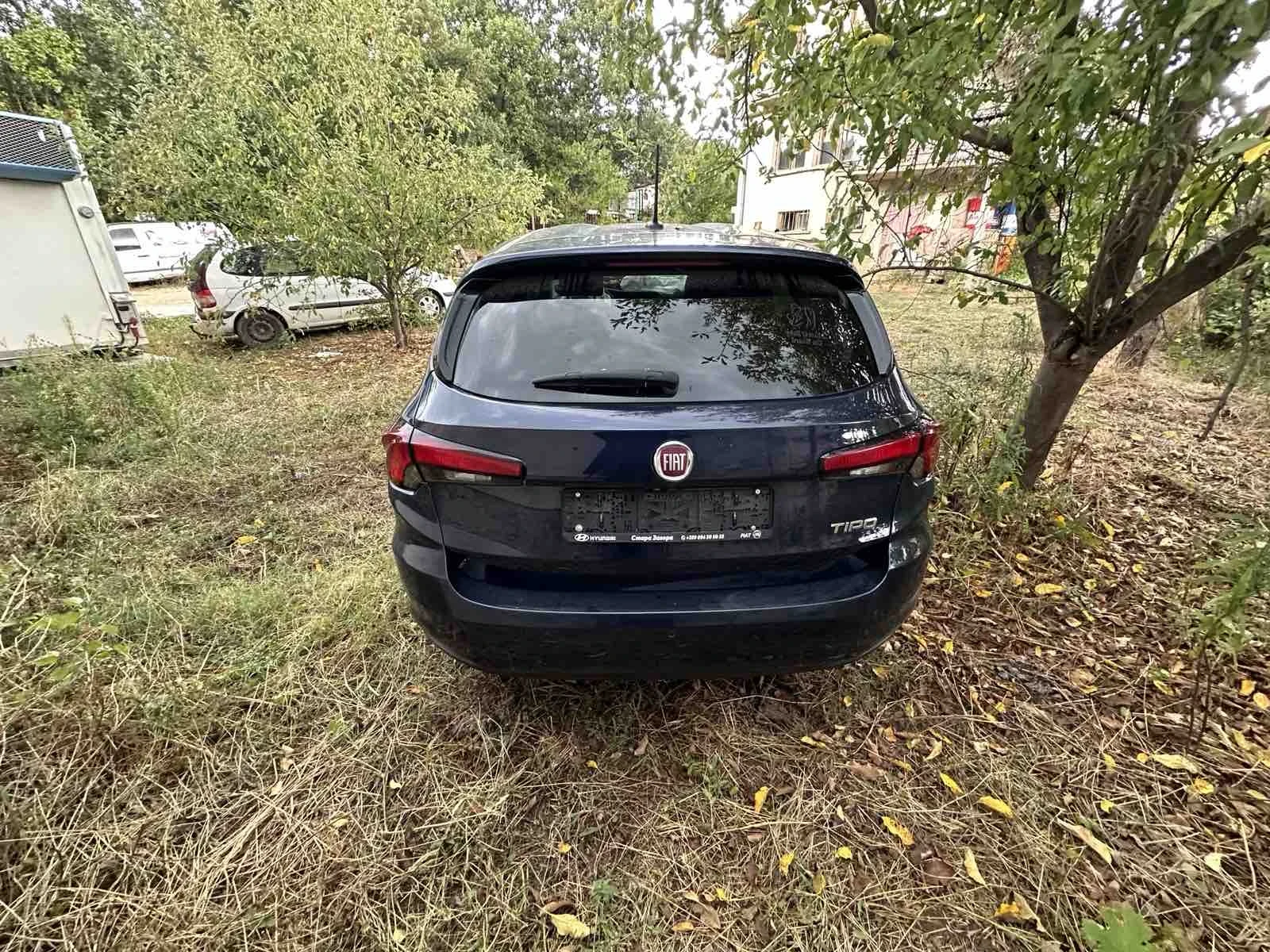 Fiat Tipo