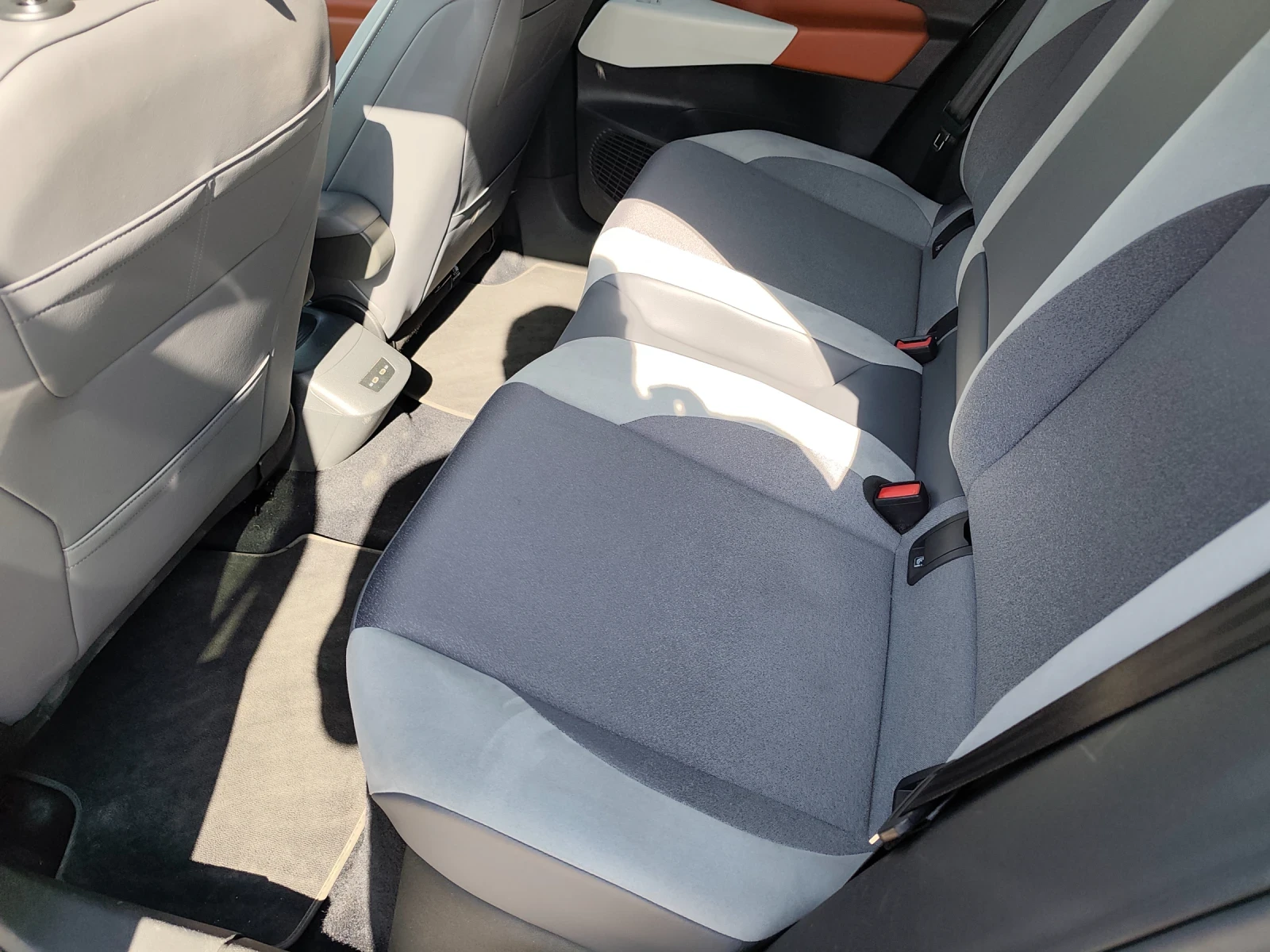 VW ID.3 PRO S, снимка 10 - Автомобили и джипове - 55803161