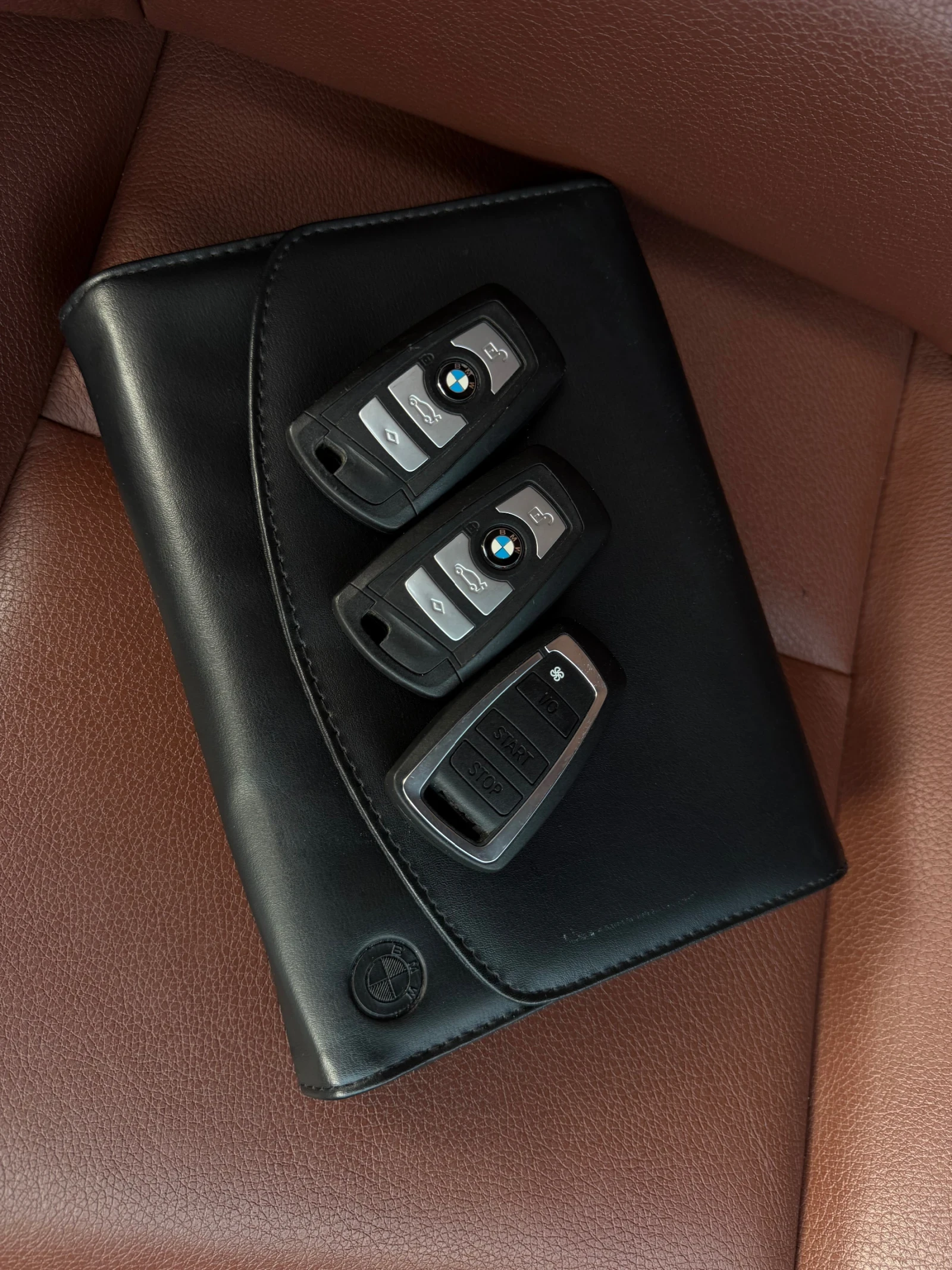 BMW 530 FACELIFT XDRIVE SOFTCLOSE MPACK KEYLESS, снимка 17 - Автомобили и джипове - 55890493
