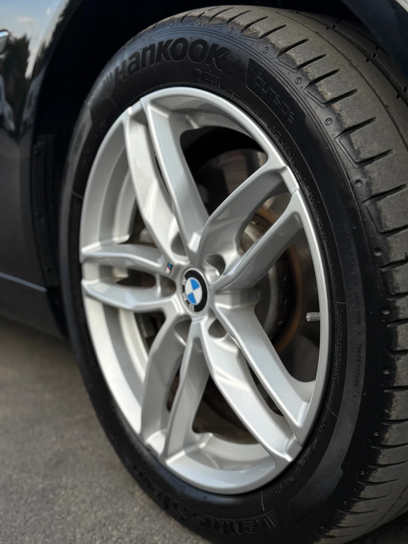 BMW 530 FACELIFT XDRIVE SOFTCLOSE MPACK KEYLESS, снимка 9 - Автомобили и джипове - 55890493