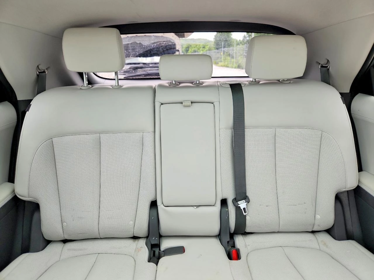 Hyundai Ioniq 5 2025 HYUNDAI IONIQ 5 LIMITED, снимка 10 - Автомобили и джипове - 56247075