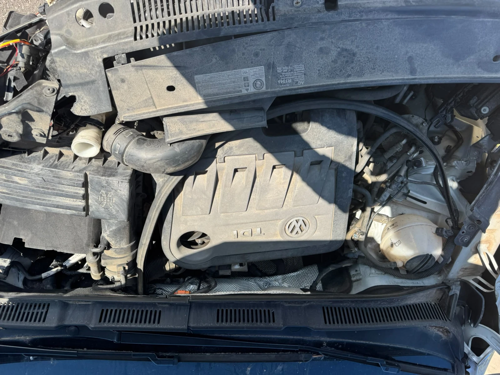 VW Sharan 2000, снимка 11 - Автомобили и джипове - 56254615