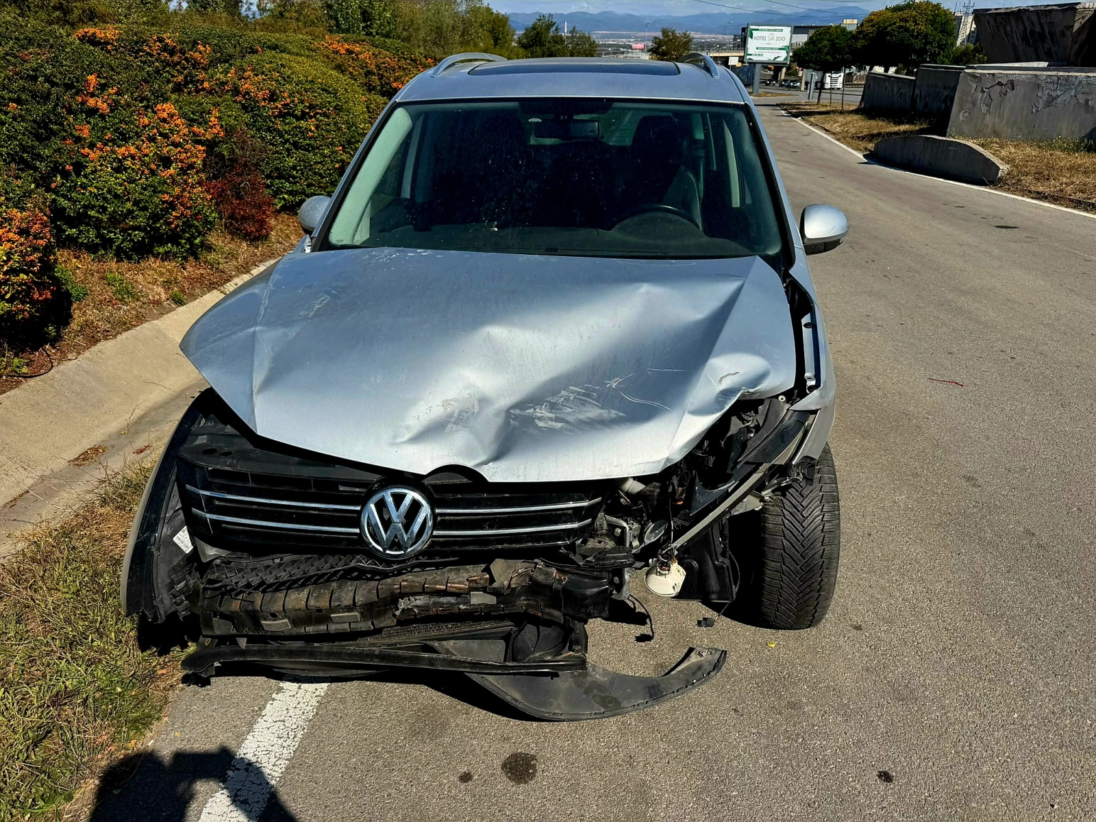 VW Sharan 2000, снимка 5 - Автомобили и джипове - 56254615