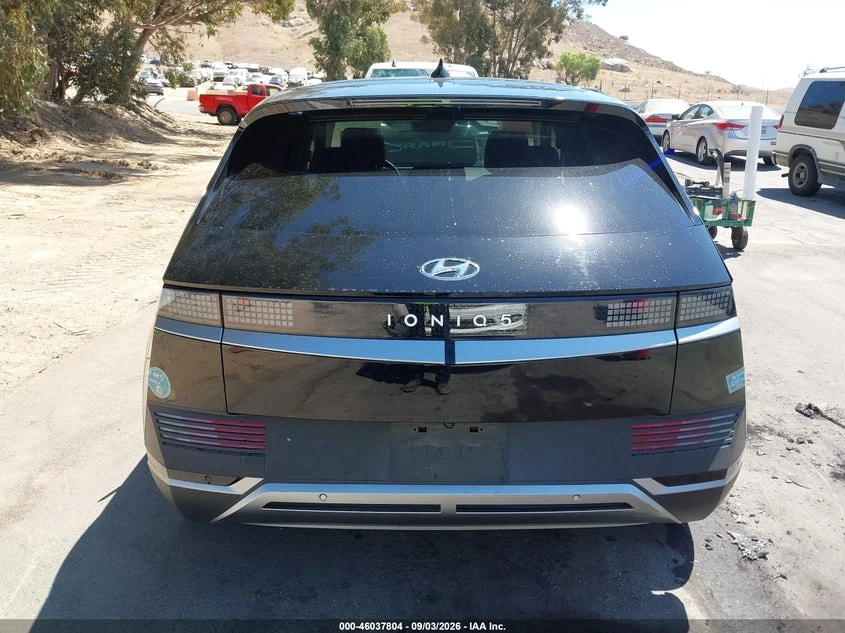 Hyundai Ioniq 5 2024 HYUNDAI IONIQ 5 SEL | Mobile.bg � ����������� 8