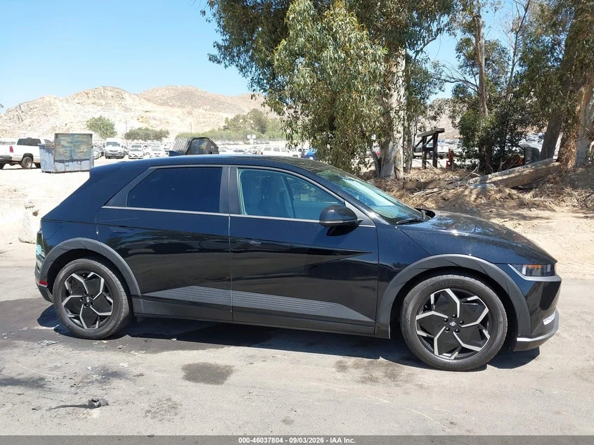 Hyundai Ioniq 5 2024 HYUNDAI IONIQ 5 SEL | Mobile.bg � ����������� 5