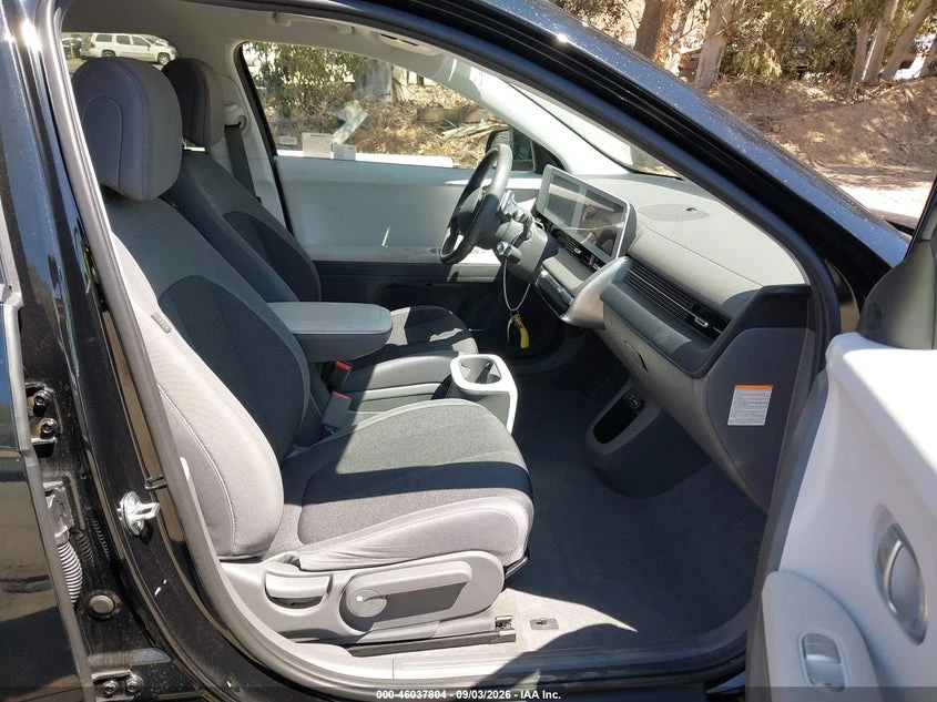 Hyundai Ioniq 5 2024 HYUNDAI IONIQ 5 SEL | Mobile.bg � ����������� 11