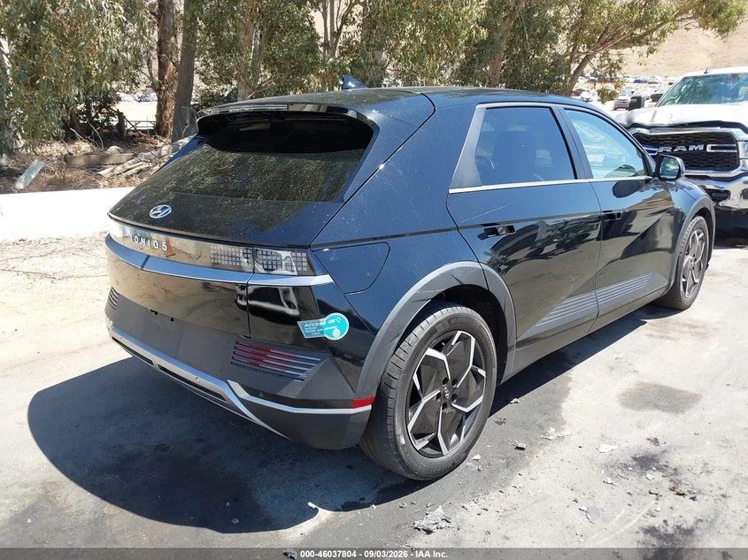 Hyundai Ioniq 5 2024 HYUNDAI IONIQ 5 SEL | Mobile.bg � ����������� 7