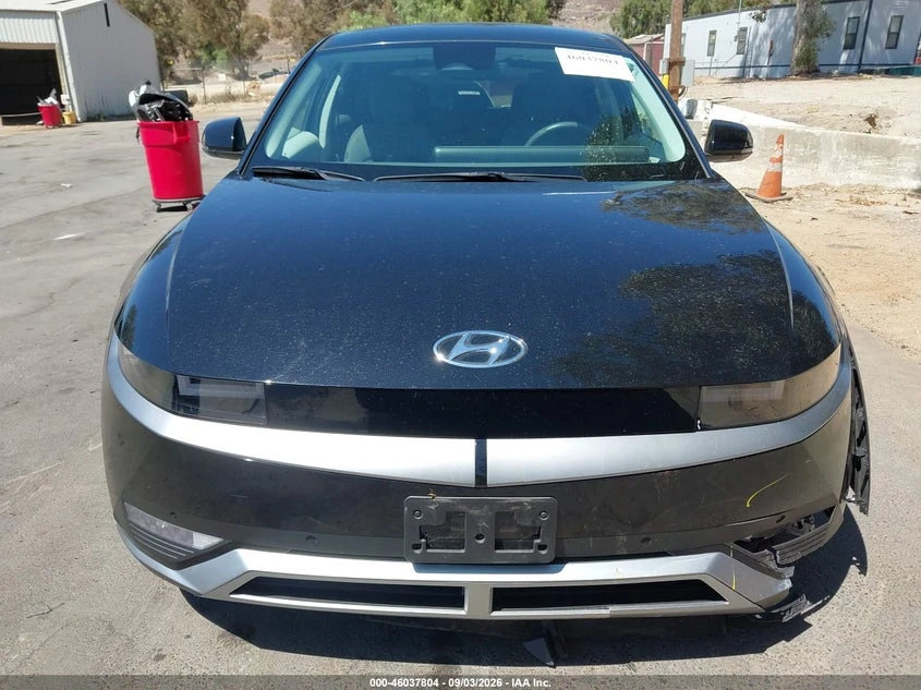 Hyundai Ioniq 5 2024 HYUNDAI IONIQ 5 SEL | Mobile.bg � ����������� 2