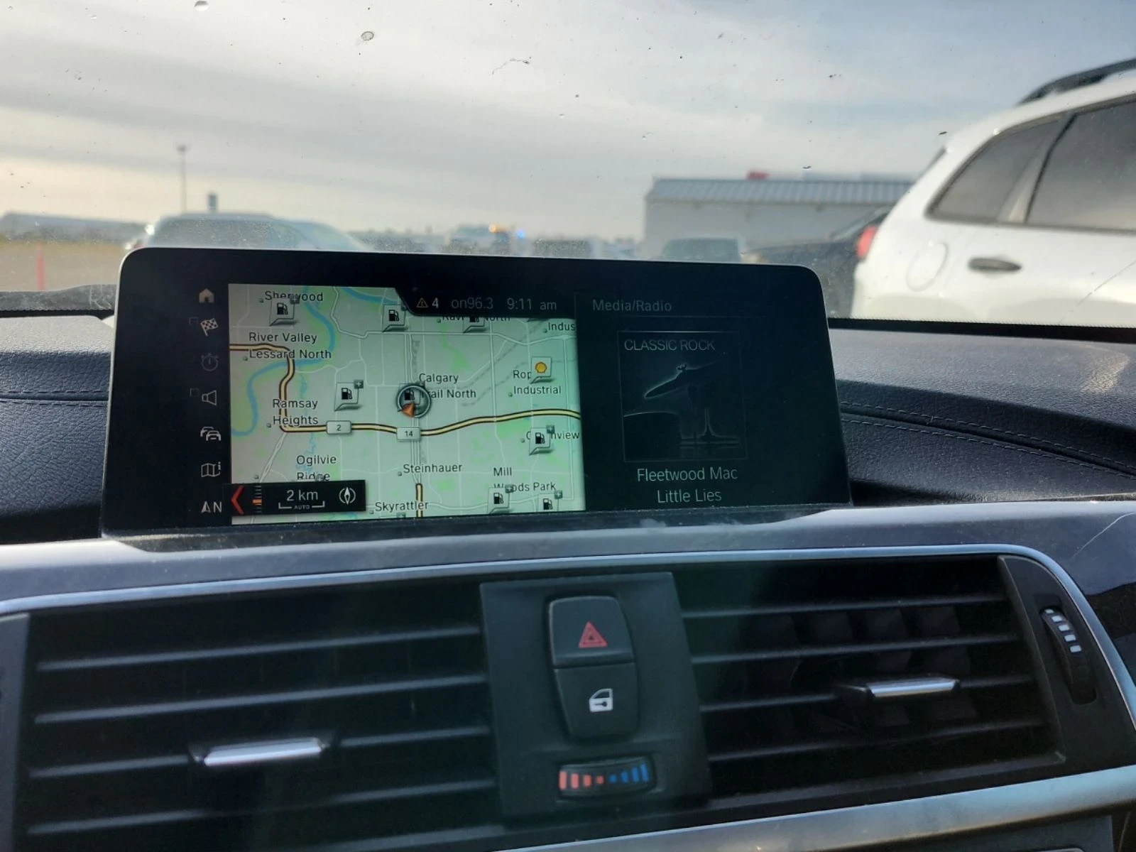 BMW 430 XDRIVE* M-pack* HUD* Back cam* H&K* �������*  | Mobile.bg � ����������� 8